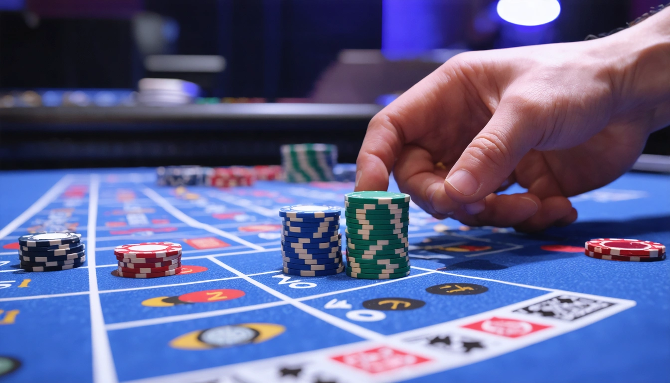 deposit non gamstop casinos