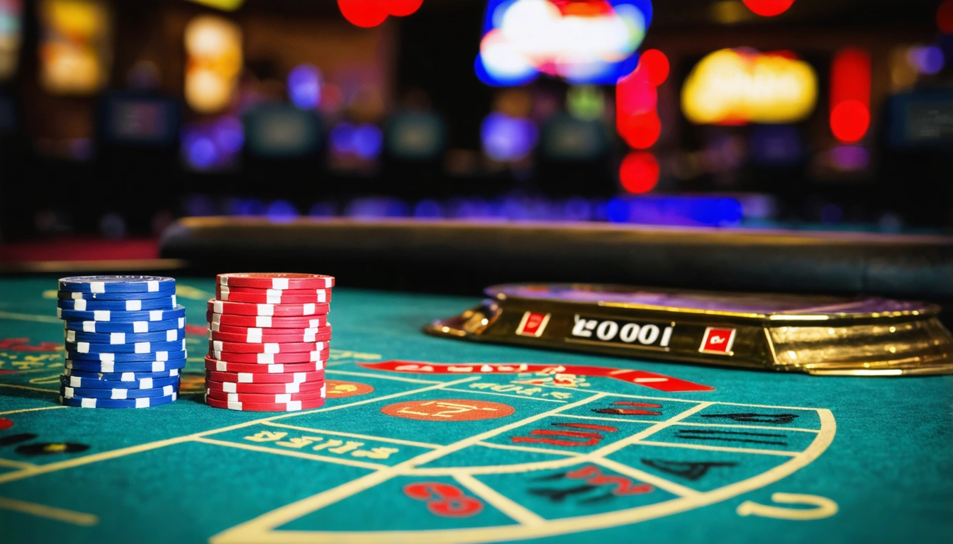 home non gamstop casinos