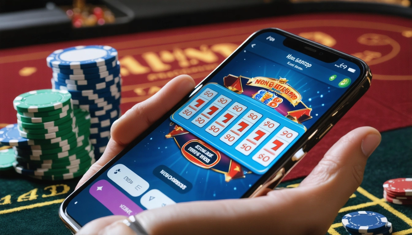 home non gamstop casinos