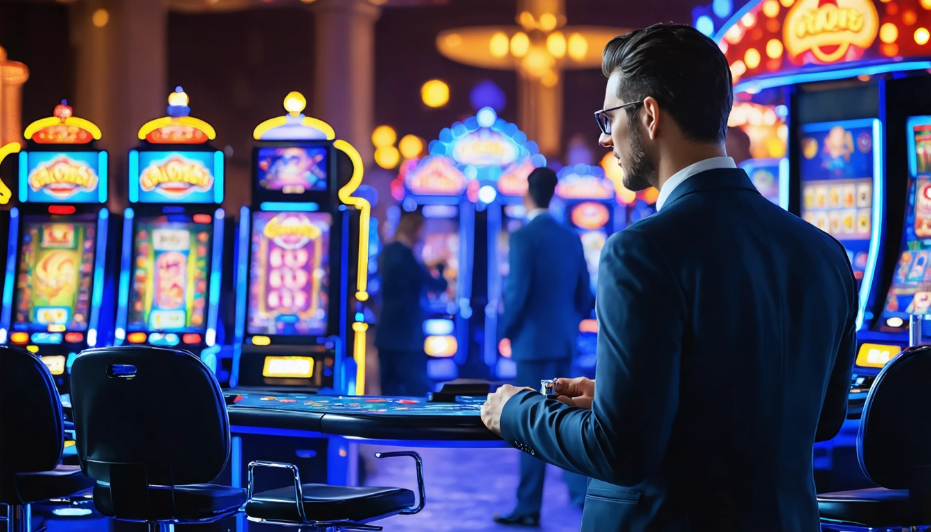 list non gamstop casinos